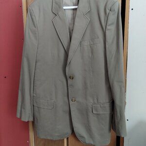 Merona Men's Blazer